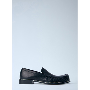 Noten 1h可退 Van 男士 皮质乐福鞋 范诺顿 香港直邮Dries 德赖斯