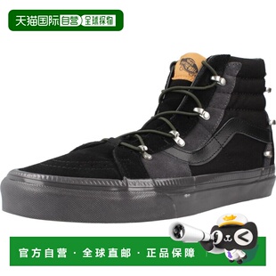 SK8 VN0A7Q5OO791 香港直邮Vans 男士 运动鞋 ECHO 范斯