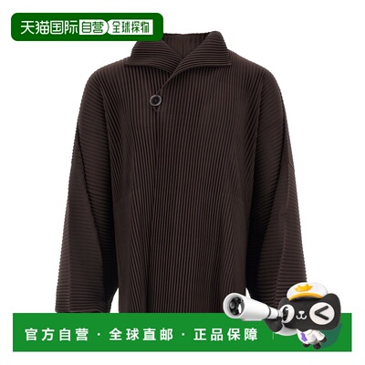 欧洲直邮homme plisse issey miyake 男士 休闲西装三宅一生