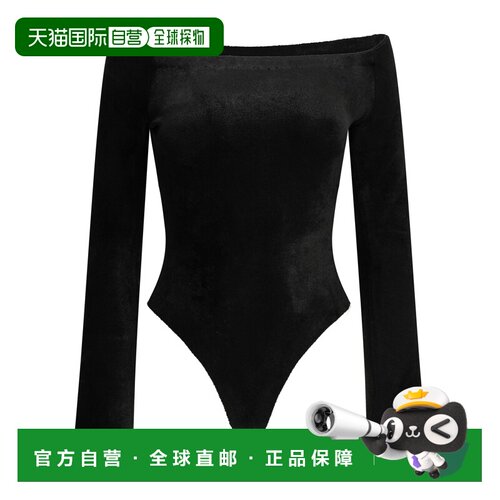 香港直邮ALAIA 女士连体衣 AA9B1157K275D995 AW2【付后1h可退】