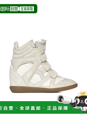 1h可退 香港直邮ISABEL MARANT 女士休闲鞋 BK0010FAA1E19S23EC C