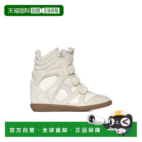 1h可退 香港直邮ISABEL MARANT 女士休闲鞋 BK0010FAA1E19S23EC C