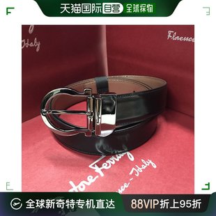 679155 徽标皮带 Ferragamo 香港直邮Salvatore