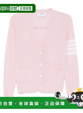 1h可退 香港直邮THOM BROWNE 女士针织衫 FKC334AY1014680 SS2026