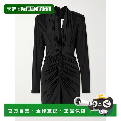 1h可退 香港直邮VICTORIA BECKHAM 维多利亚 贝克汉姆 女士 褶皱
