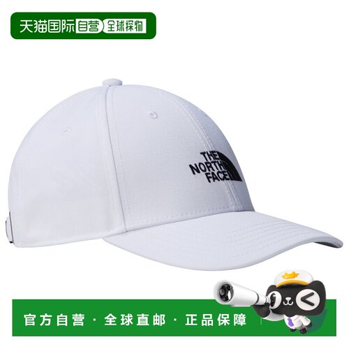 欧洲直邮the north face/北面 男士 帽子