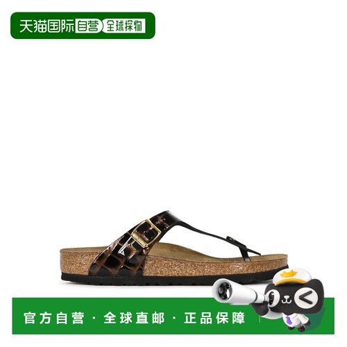 香港直邮BIRKENSTOCK 女士拖鞋 1032863 AW2026 【付后1h可退】