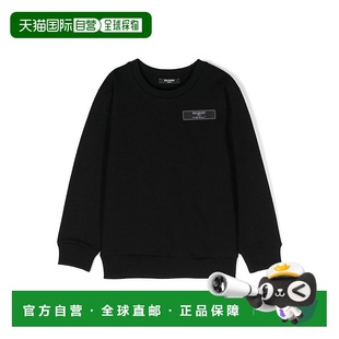 运动衫 少男 欧洲直邮balmain 1h可退