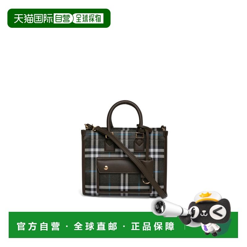 香港直邮Burberry 巴宝莉 女士 Bags.. 手提包 81082601,箱包皮具/热销女包/男包,通用款女包,淘宝优惠券,粉丝福利购,淘宝优惠卷