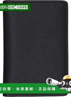 1h可退 香港直邮Maison Margiela 马丁 马吉拉 男士 黑色 Four St