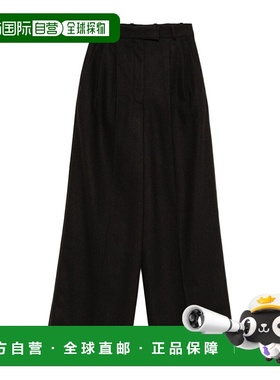 香港直邮A.P.C. Woarx 长裤 WOARXF08481直筒裤