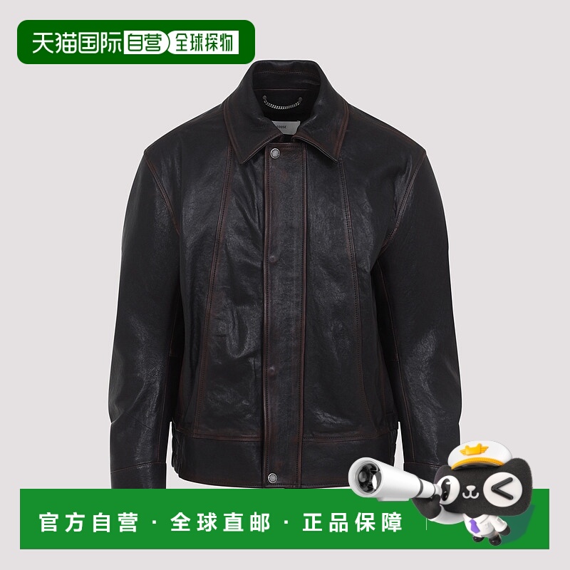 1h可退 欧洲直邮golden goose deluxe brand 男士 夹克衫