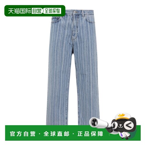 1h可退 香港直邮CARHARTT WIP 男士 Carhartt Wip Rylan 牛仔裤 I