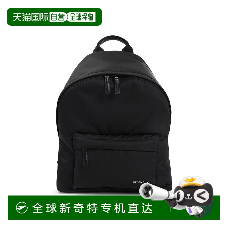 1h可退 香港直邮Givenchy 纪梵希 男士 Essential U 背包 BK50F3K