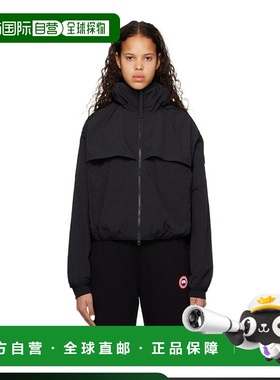 【99新未使用】香港直邮Canada Goose Sinclair 休闲夹克 2433WBB