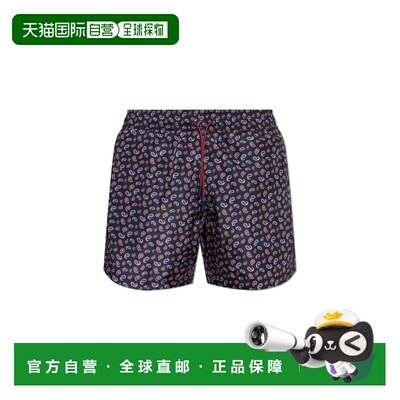 欧洲直邮etro 男士 运动裤