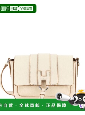 1h可退 香港直邮Hogan 女士 Bags 白色单肩包 KBW01XI0100TH1