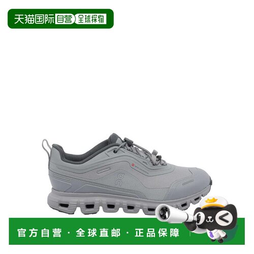 1h可退 欧洲直邮on running 男士 时尚休闲鞋昂跑运动鞋球鞋