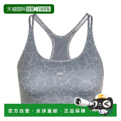 1h可退 香港直邮ADIDAS BY STELLA MCCARTNEY 女士运动文胸 JZ063
