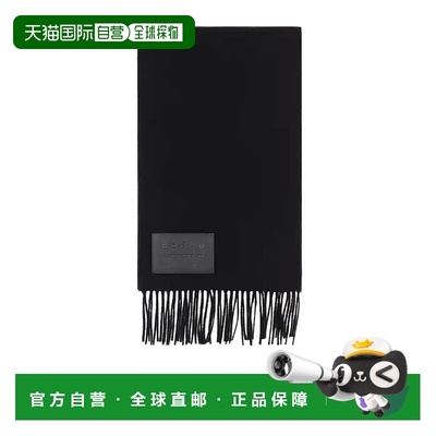 欧洲直邮hogan 男士 围巾披肩