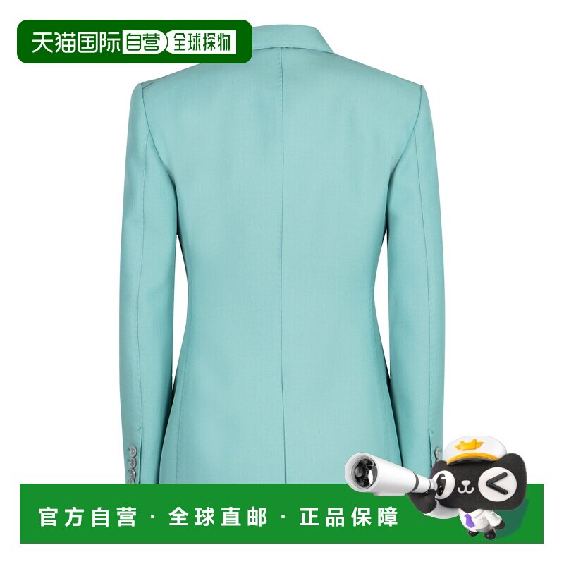 1h可退 香港直邮TOM FORD 女士外套 GI2971FAX1176HB396 SS2024