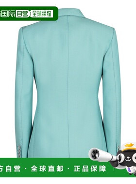 1h可退 香港直邮TOM FORD 女士外套 GI2971FAX1176HB396 SS2024