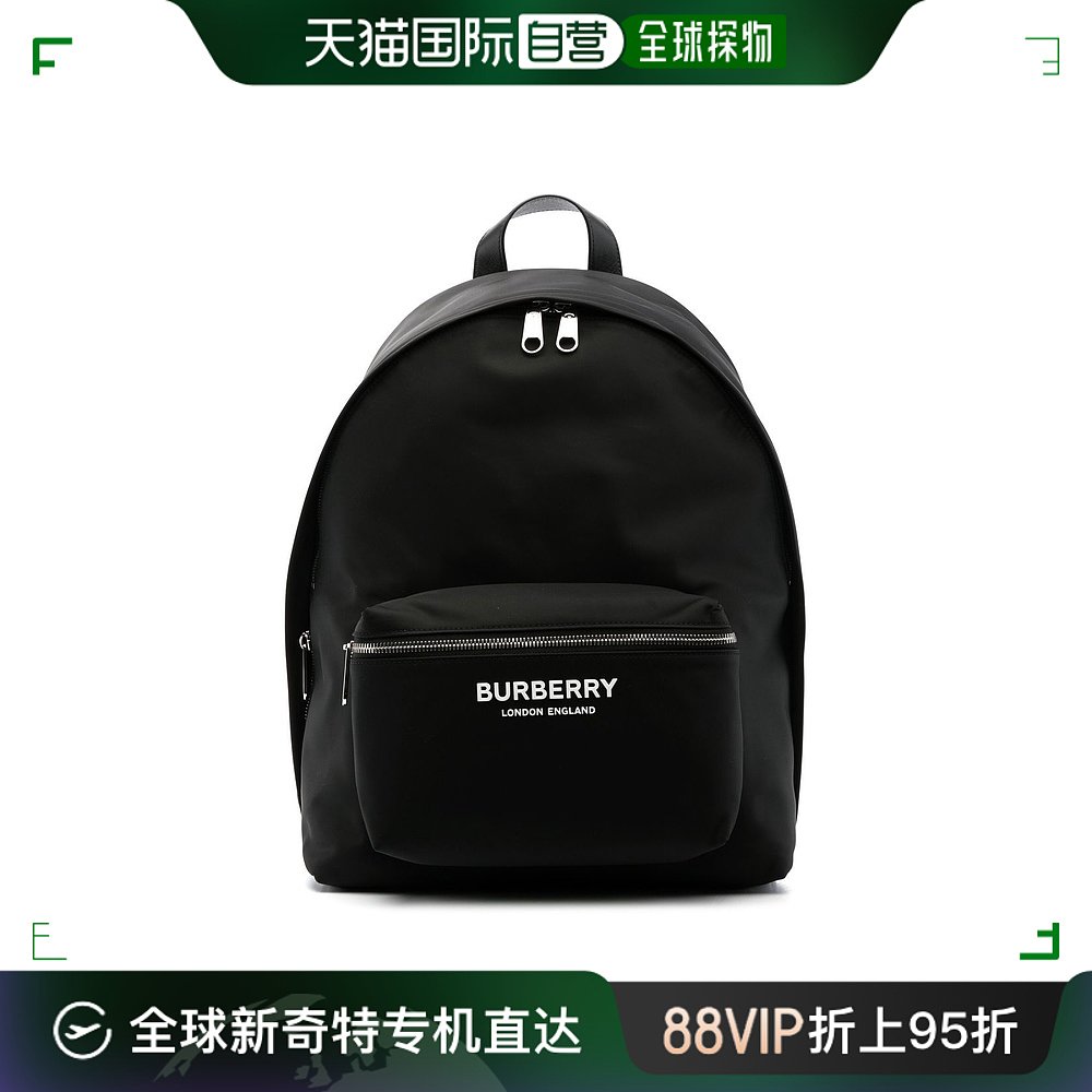 【99新未使用】欧洲直邮burberry 男士 单肩包博柏利