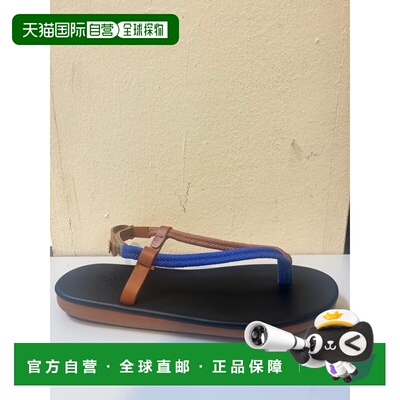 香港直邮ANCIENT GREEK SANDALS 女士凉鞋 12450116700766