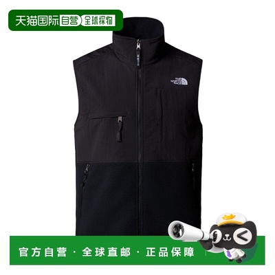 香港直邮The North Face 复古 DENALI 北面夹克马甲 NF0A88XJ