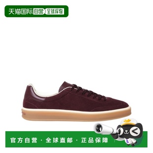 运动鞋 香港直邮Loro Walk Tennis FAN8505 Piana