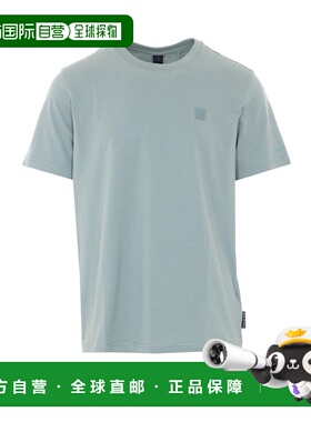 欧洲直邮moose knuckles 男士 上装T恤短袖