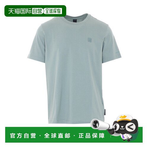 欧洲直邮moose knuckles 男士 上装T恤短袖