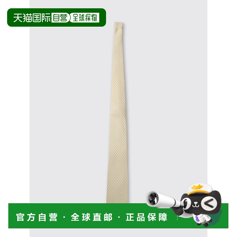 1h可退 欧洲直邮ferragamo 男士 领带