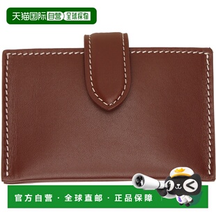 女士 Row 棕色 Multi W1335L60 1h可退 卡包 香港直邮The