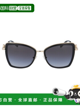 1h可退 欧洲直邮MICHAEL KORS 女士太阳镜 0MK1067B10148G SS2026