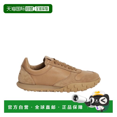 1h可退 香港直邮JIL SANDER 女士运动鞋 J16WS0031P7394235 AW202