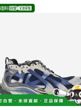 1h可退 欧洲直邮BALENCIAGA 男士运动鞋772774WRUNG2410巴黎世家