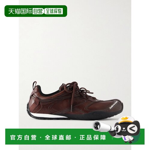 香港直邮Balenciaga巴黎世家RADAR女士运动鞋 【付后1h可退】