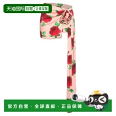 pink粉色 1h可退 舒适时 女士 迷你半身裙 香港直邮magda butrym