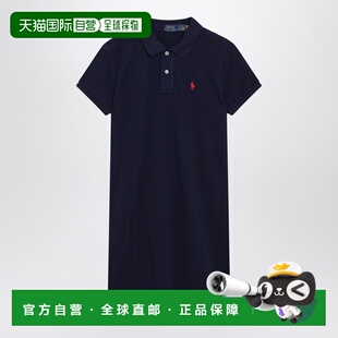 1h可退 香港直邮Polo Ralph Lauren Polo 拉夫 劳伦 女士 abito a