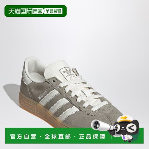 香港直邮ADIDAS ORIGINALS 女士运动鞋 JS3990LESO AW2025