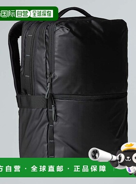 自营欧洲直邮北面Base Camp Voyager 背包TheNorthFace双肩包