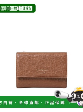 香港直邮Emporio Armani 翻折钱包 Y3H326YVZ7B