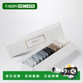 Day 女童 Week North 1h可退 蓝色袜子组合童装 香港直邮Bonpoint