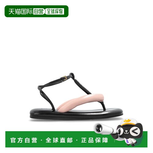 1h可退 香港直邮GIVENCHY 女士拖鞋 BE30AXE00H024 CO 花色 Boudo
