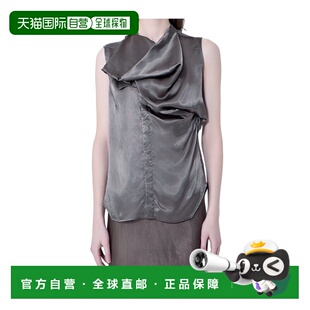 上衣 无袖 RP01F6136N Owens 香港直邮Rick