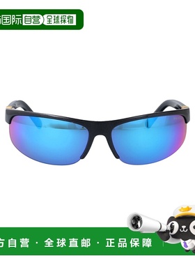 1h可退 香港直邮Miu Miu 缪缪 女士 醋纤太阳眼镜 0MUA02S19Y10K