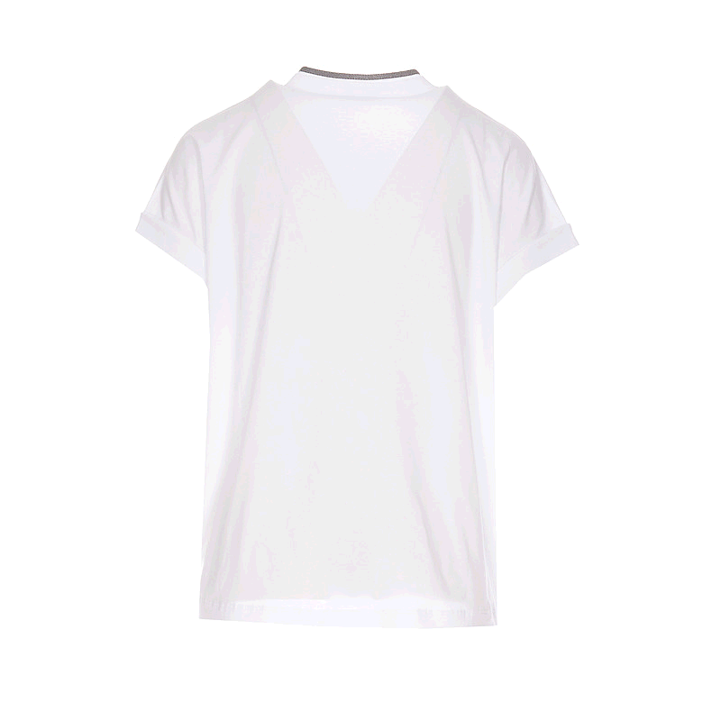 欧洲直邮brunello cucinelli 女士 针织衫T恤