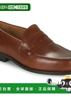 欧洲直邮Christian Pellet  男鞋 秋冬 乐福鞋 Colbert单鞋一脚蹬