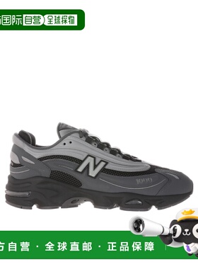 1h可退 香港直邮NEW BALANCE 男士专项运动鞋 M1000MEG AW2025 黑